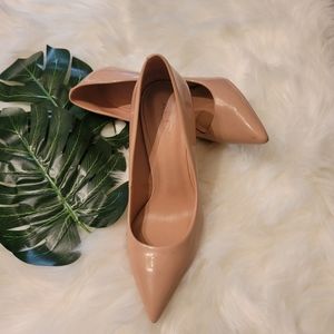 Aldo Laralilla, Size 6, Nude